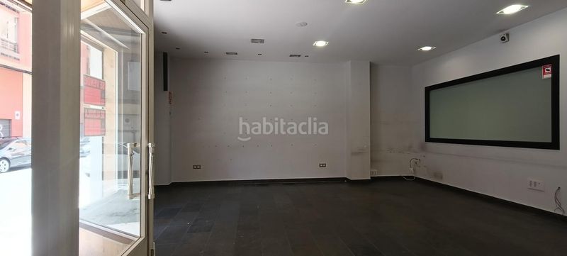 Foto c5842116-6f34-4472-a239-9c963c39b587. Local comercial en San Claudio - La Chantría León