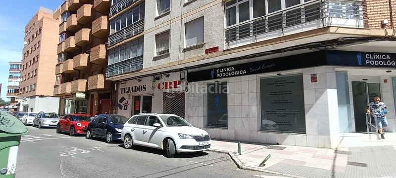 Foto c74b1ae1-ce54-4913-bdc7-643ed2df0589. Local comercial en San Claudio - La Chantría León