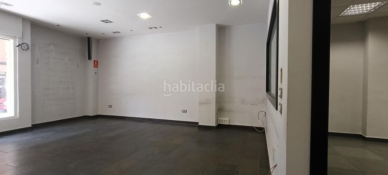 Foto da23d05a-56ae-4a50-8f97-8e9fb313d00a. Local comercial en San Claudio - La Chantría León