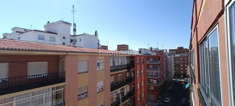 Foto b5cc2990-2f9a-4ff5-b871-b53eb741bf39. Pis amb calefacció a El Ejido - Santa Ana León