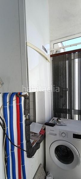 Foto f1bf9453-b955-4e25-aac7-f508c4d823d0. Pis amb calefacció a El Ejido - Santa Ana León