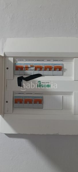 Foto 11f4dd03-0bf0-4b1c-8401-8e5ea079ca1d. Piso en El Ejido - Santa Ana León