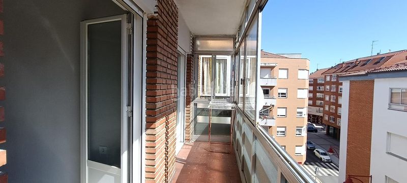 Foto 51ce105c-4adb-4fee-9a26-bf5ba37dc6b0. Piso en El Ejido - Santa Ana León