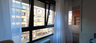 Flat in Calle Veintiséis de Mayo