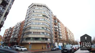 Business premise  Reino de león