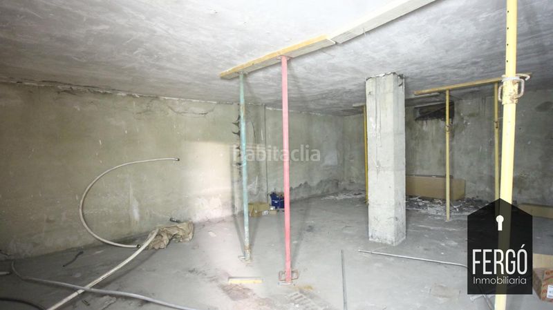 Foto e08d5b4a-2959-4ea5-8dca-86d6e01c1431. Miete geschäftsraum in El Ejido - Santa Ana León