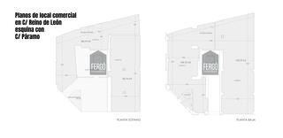 Miete Geschäftsraum  Reino de león