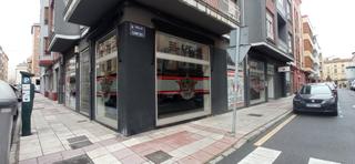 Local Comercial a Juan De Badajoz
