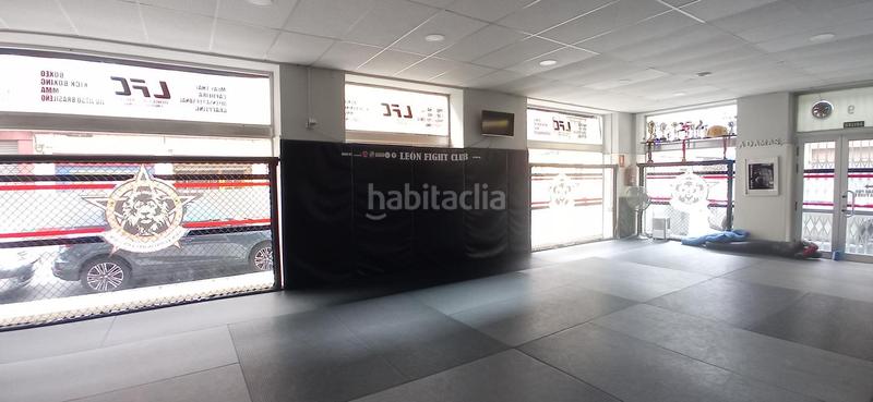 Foto 55b9485d-81ca-4f2d-933b-4113f0c42468. Locale commerciale in Centro Ciudad León