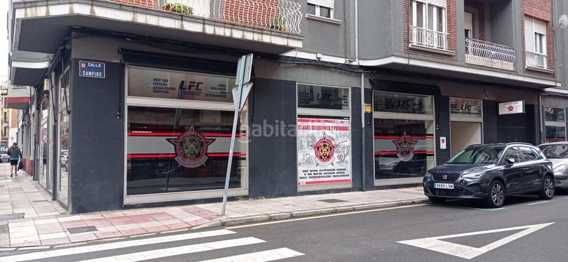 Foto 60cf5fb8-2615-4409-9cfb-d34486de4451. Locale commerciale in Centro Ciudad León