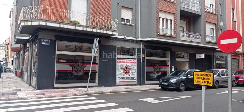 Foto d17d91ce-654c-4eb7-a27d-54b6a15f79b7. Locale commerciale in Centro Ciudad León