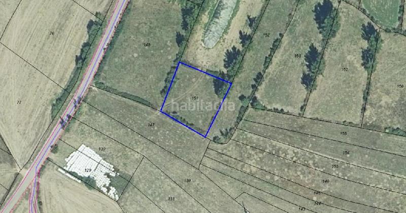 Foto ff66c3dc-4bfb-4b2c-afaa-ce5a295c196d. Fondo rustico in Villaquilambre