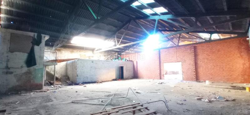 Foto cabdede1-e9ef-4e86-8d60-0f7e11a54f1d. Bâtiment à usage industriel dans La Vega - La Sal León