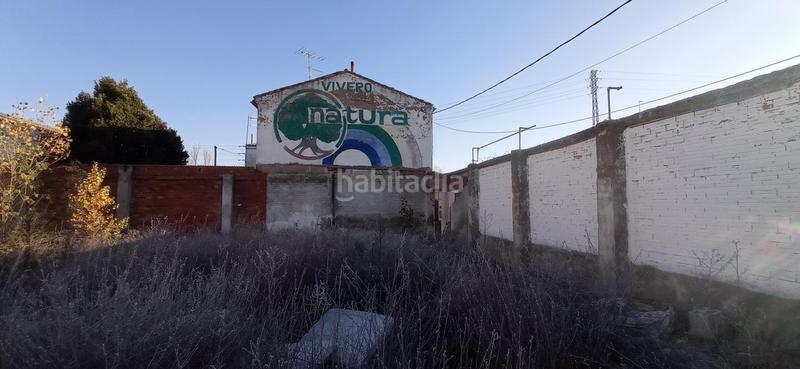 Foto e177c4f4-d251-4b48-bf64-0e18afac4179. Bâtiment à usage industriel dans La Vega - La Sal León