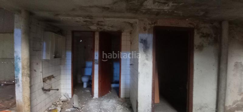 Foto fafbefde-cab6-4963-8827-dfe0ef293db4. Bâtiment à usage industriel dans La Vega - La Sal León