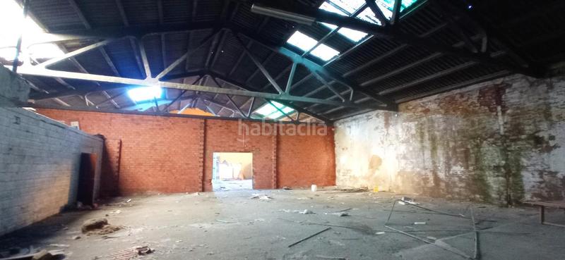 Foto 8033ffaf-58f1-44e2-97af-ce735cf56022. Capannone industriale in La Vega - La Sal León