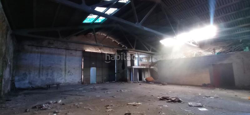 Foto 8501025d-9edd-44f4-94c1-b2ec77ff2e7d. Capannone industriale in La Vega - La Sal León