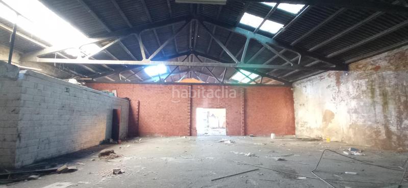 Foto 872d234c-0c1c-4595-a54c-be05c05c62d5. Capannone industriale in La Vega - La Sal León