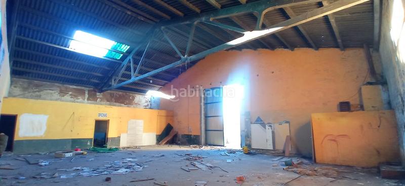 Foto 96280091-cc02-4b44-aa06-81127827edc4. Capannone industriale in La Vega - La Sal León