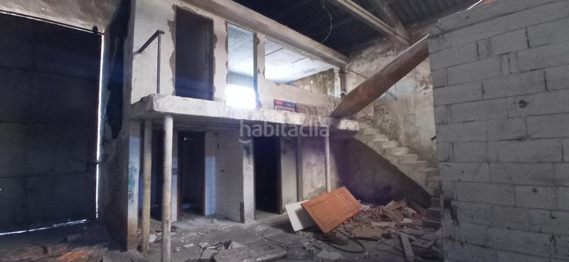 Foto ea012e94-8fdc-4ac7-9555-549fe5aa571c. Capannone industriale in La Vega - La Sal León