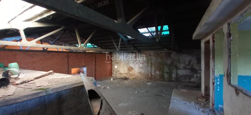 Foto dc857b50-0a89-4314-8328-ff7411272798. Fabrikhalle in La Vega - La Sal León