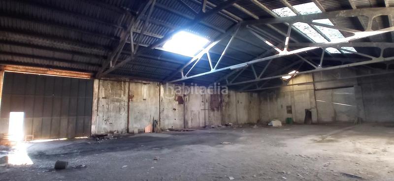 Foto fab09b20-46b7-40ec-81aa-a3b327f564a6. Fabrikhalle in La Vega - La Sal León
