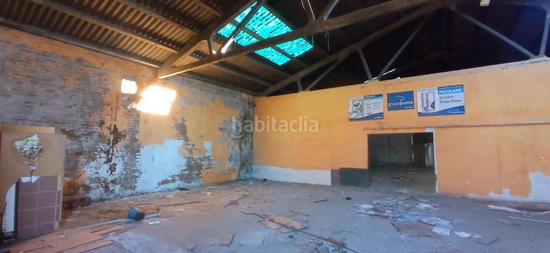 Foto 10dcebbf-4aaf-40b8-ae40-d937d770398f. Nave industrial en La Vega - La Sal León