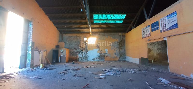 Foto 252bdbff-4fdd-454b-b765-62a7992e4f8d. Nave industrial en La Vega - La Sal León