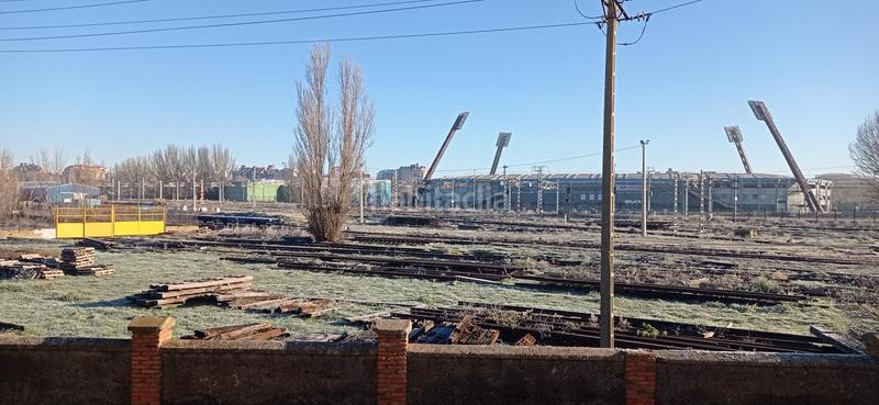 Foto d545cc53-129f-4be2-9c61-22a6ab726b1a. Nave industrial en La Vega - La Sal León