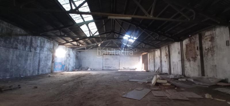 Foto e0f7691e-26a7-4a90-a73e-8e267d828784. Nave industrial en La Vega - La Sal León