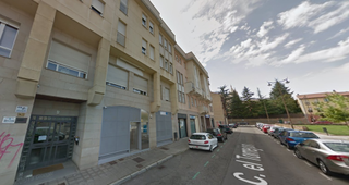 Locale commerciale  Antonio gonzález de lama