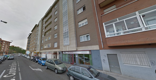 Business premise  Conde de barcelona