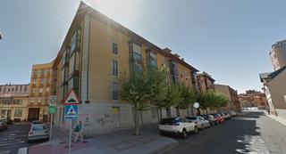 Business premise in De San Guillermo