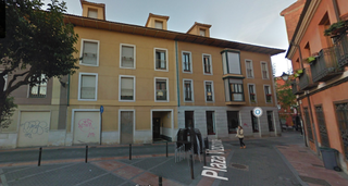 Local Comercial  Vizconde