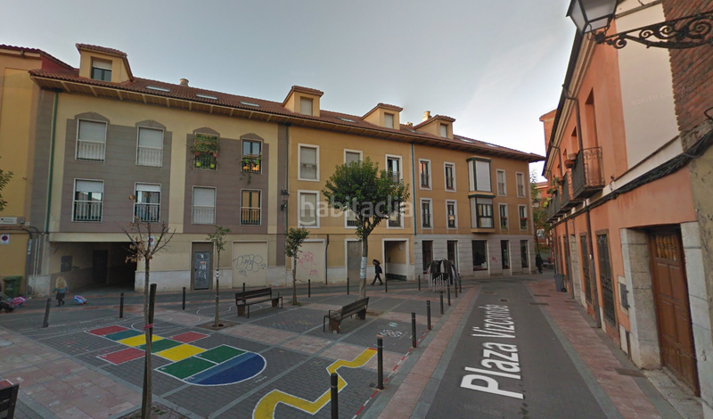 Foto 03e38e94-1fb7-4dec-af38-87f7644ba172. Local comercial a Casco Antiguo León