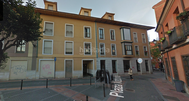 Foto 19c87fc9-59cf-4a3b-b4ba-320269eadcad. Local commercial dans Casco Antiguo León