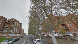 Business premise  Príncipe de asturias