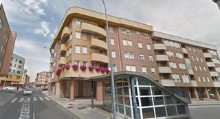 Locale commerciale  Quintanilla