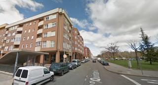 Locale commerciale  Quintanilla