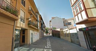 Locale commerciale in Francisco De Villamizar