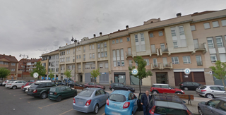 Ufficio in El Torrejón