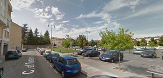 Ufficio in El Torrejón