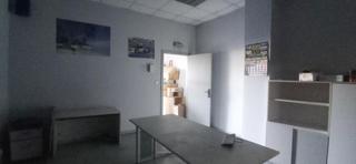 Local Comercial  El torrejón