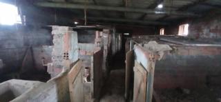 Nau industrial  Lugar villaquilambre