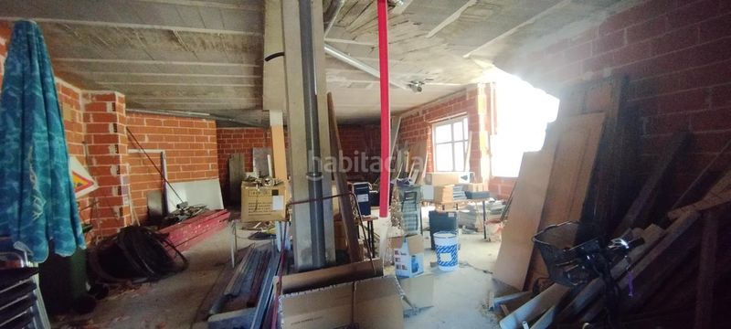 Foto 2052ae25-7b68-4213-aab4-96cfbfde5ca7. Local comercial a Villaquilambre