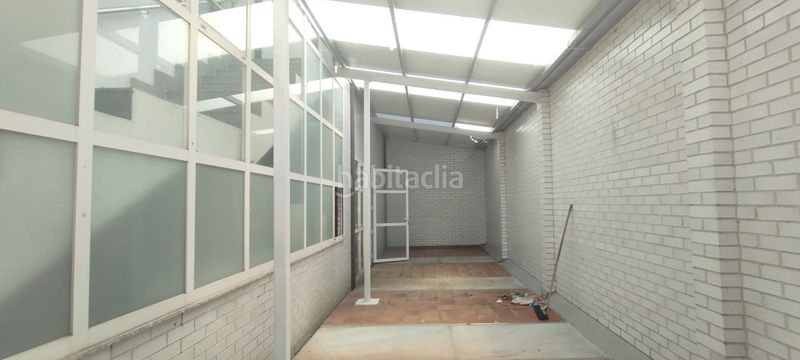 Foto 20fada2b-1148-4237-84b1-1f2b3e07dca7. Local comercial a Villaquilambre