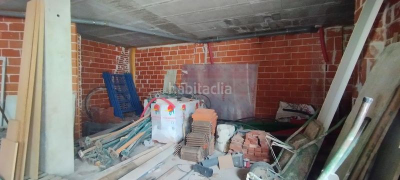 Foto 46335b3d-2d30-4671-ae50-2cda38a37ffe. Local comercial a Villaquilambre