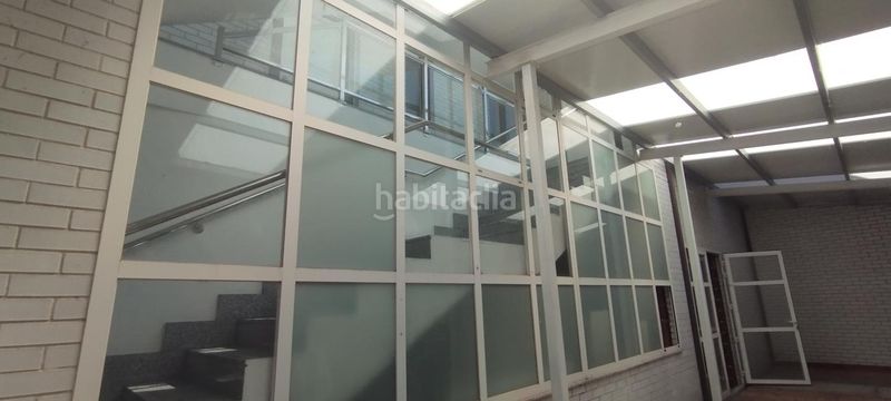 Foto 8cf4698c-04e7-4633-af1b-23b488e34ccd. Local comercial a Villaquilambre