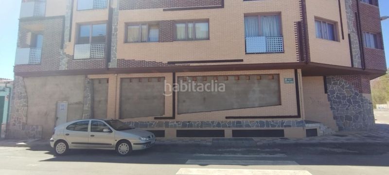 Foto 8db36da5-6f61-4f47-a9cd-971981e15335. Local comercial a Villaquilambre