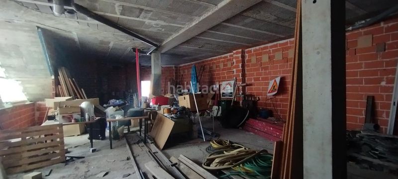 Foto defa232b-446b-44dd-9637-5be83c931189. Local comercial a Villaquilambre